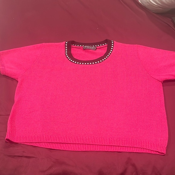 Dylani Knitwear- Vintage Women's Sweater - Picture 1 of 5
